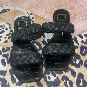 Dolce Vita Sandals